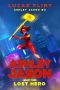 [Ashley Jason 02] • Ashley Jason and the Lost Hero